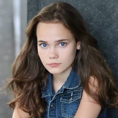 Oona Laurence